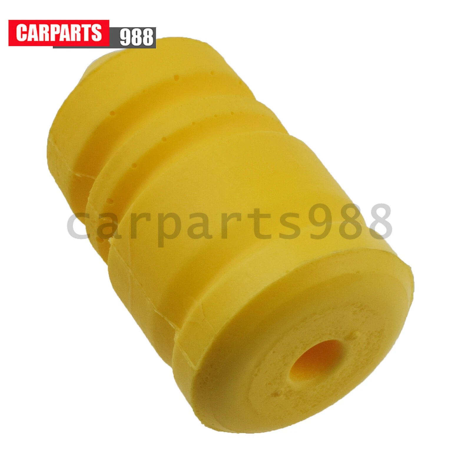 2Pcs Rear Suspension Bump Stop 52088352 For Jeep Grand Cherokee WJ/WG 1999-2004 6B93BC-57
