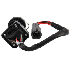 Ignition Switch fits Arctic Cat 650 V2 V-2 V-TWIN 4X4 2004 2005 2006 0430-036