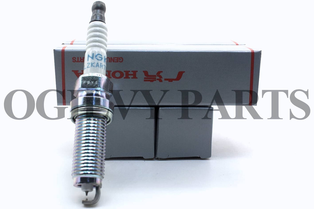 OEM 12290-6C1-A01 (4) DILZKAR7D11S 95997 Spark Plug For Honda Accord CR-V Hybrid