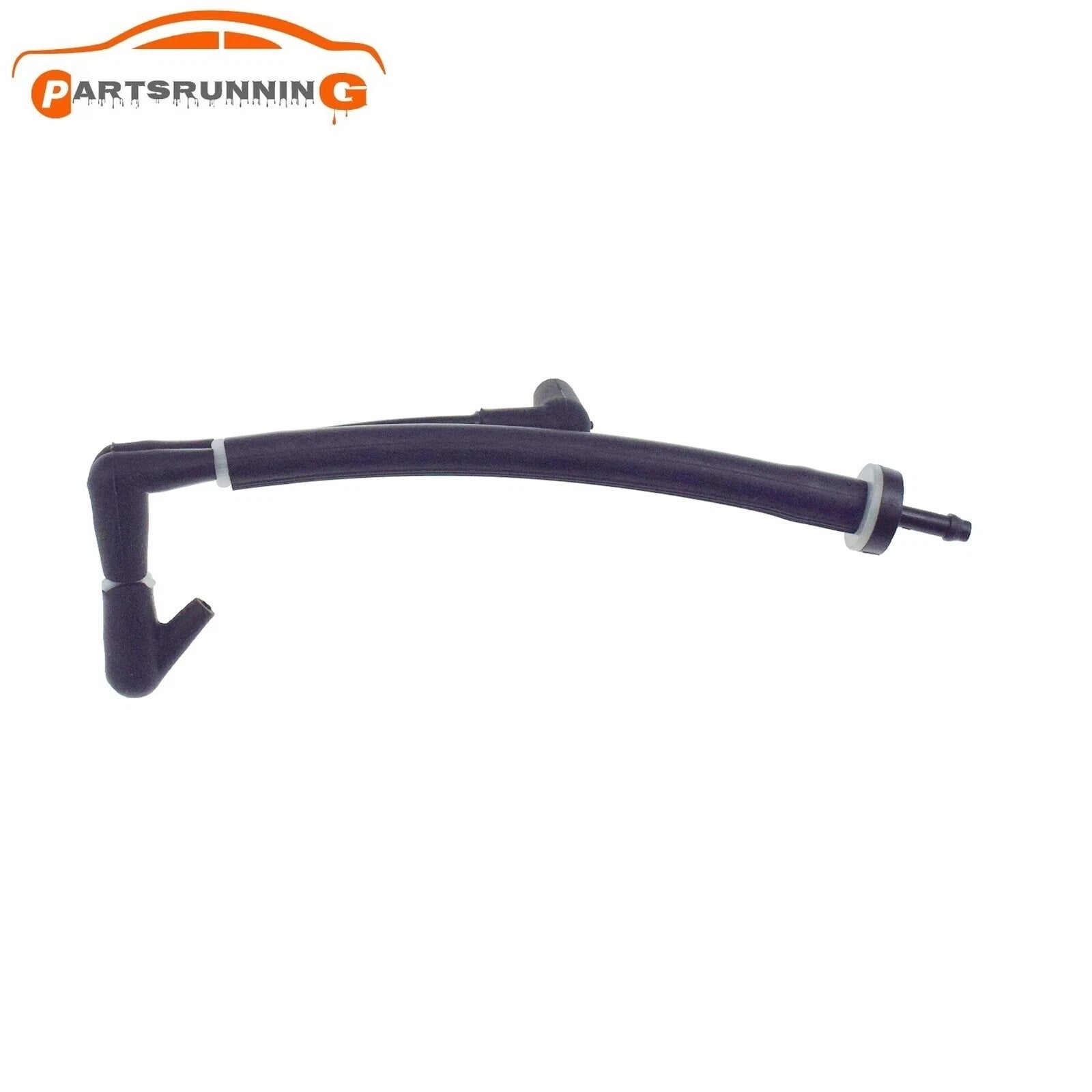 Vacuum Line Tube Hose Check Valve FL3Z-3A788-B For FORD F150 4X4 4WD 2015-2020 6B93BC-57