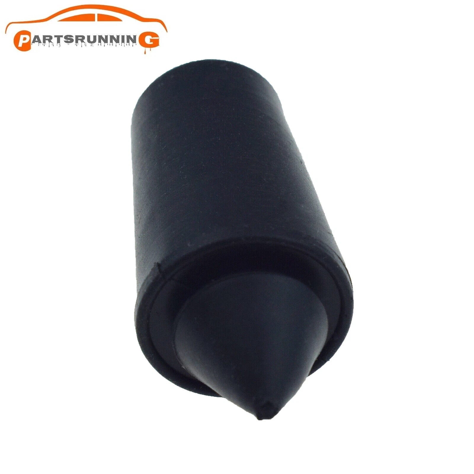 For Toyota RAV4 2009-2012 Back Door Stop Rubber Grommet Cushion 90541-09108 6B93BC-57