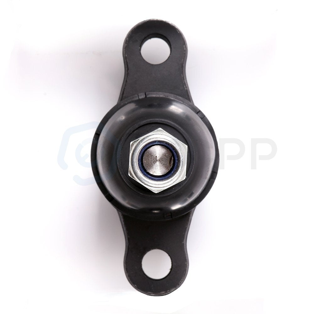 Front Steering 6PCS  Tie Rods Ball Joints Fits 2009-2010 Hyundai Azera Sonata 6B93BC-57