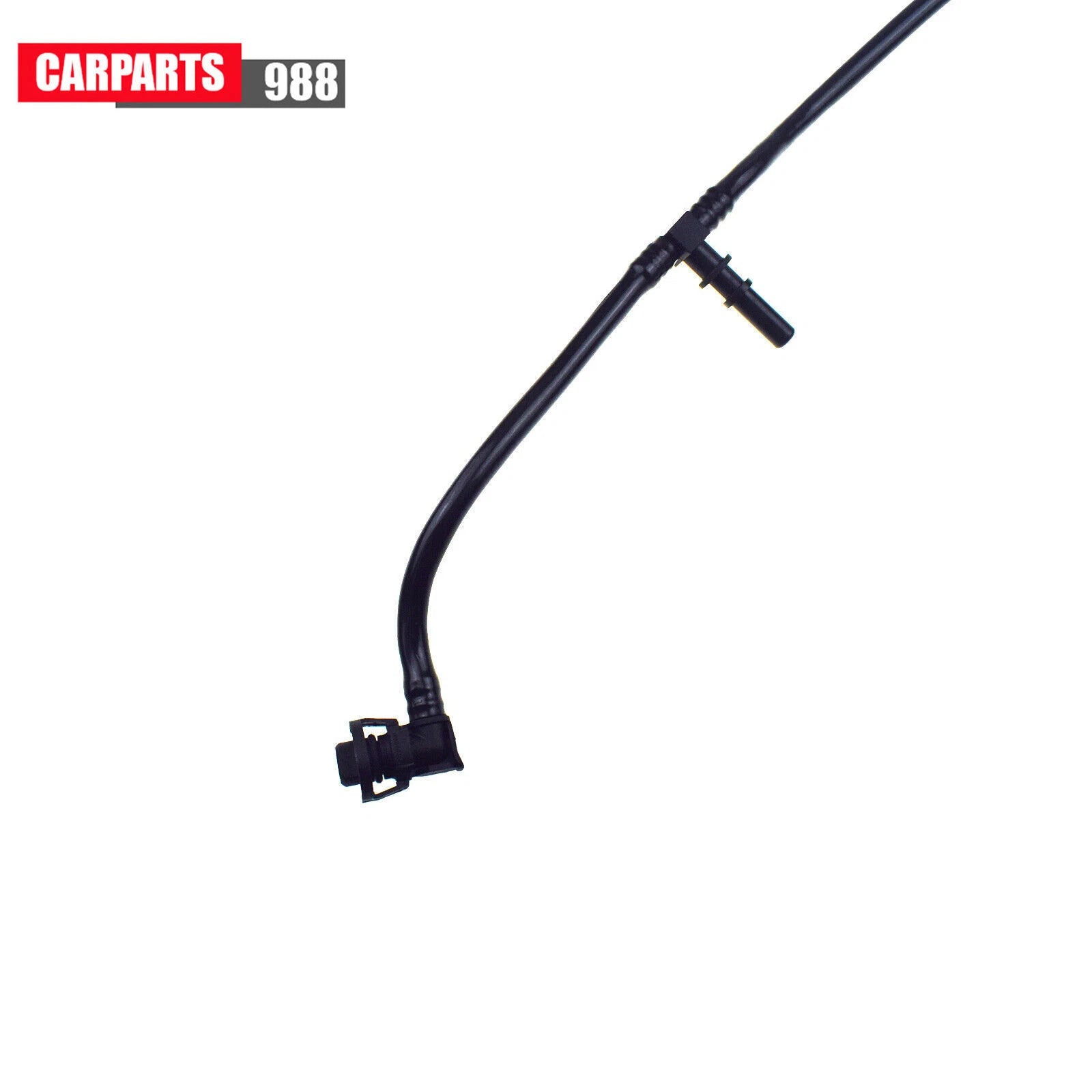 Radiator Water Hose Tube For Land Rover Range / Rover Sport Range Rover LR034645 6B93BC-57