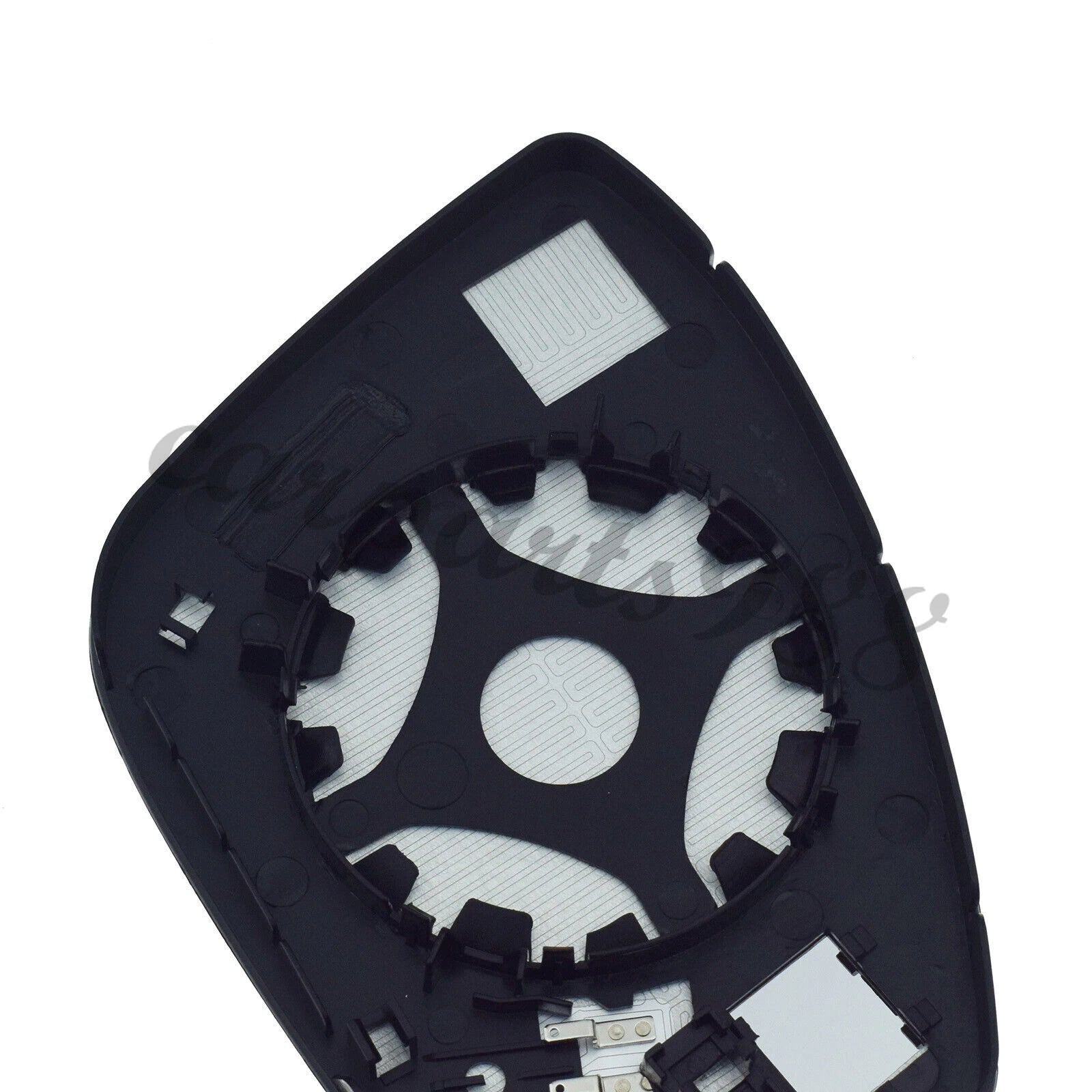 Left Side Wing Mirror Glass Heated For 2012-2019 Peugeot 208 2008 1607512180 6B93BC-57