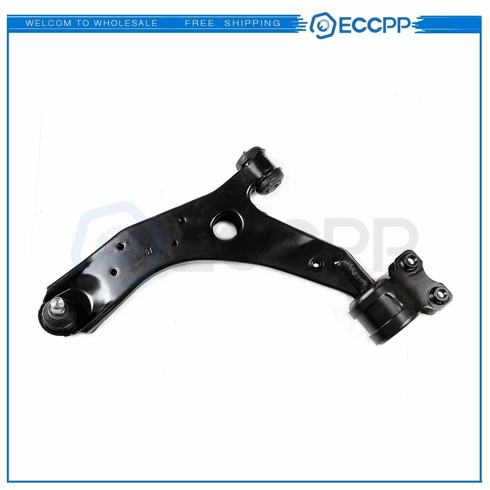 Fit For Mazda 3 & Mazda 5  Front Lower Left Control Arm And Ball Joint Kit 6B93BC-57
