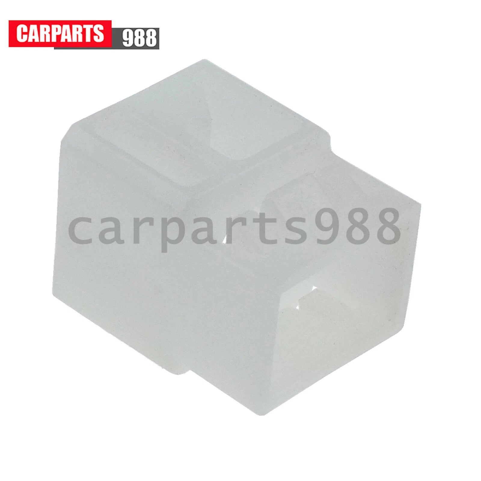 Rear Luggage Tiedown Hook Retainer For Land Rover Range Rover LR2 LR004797 6B93BC-57