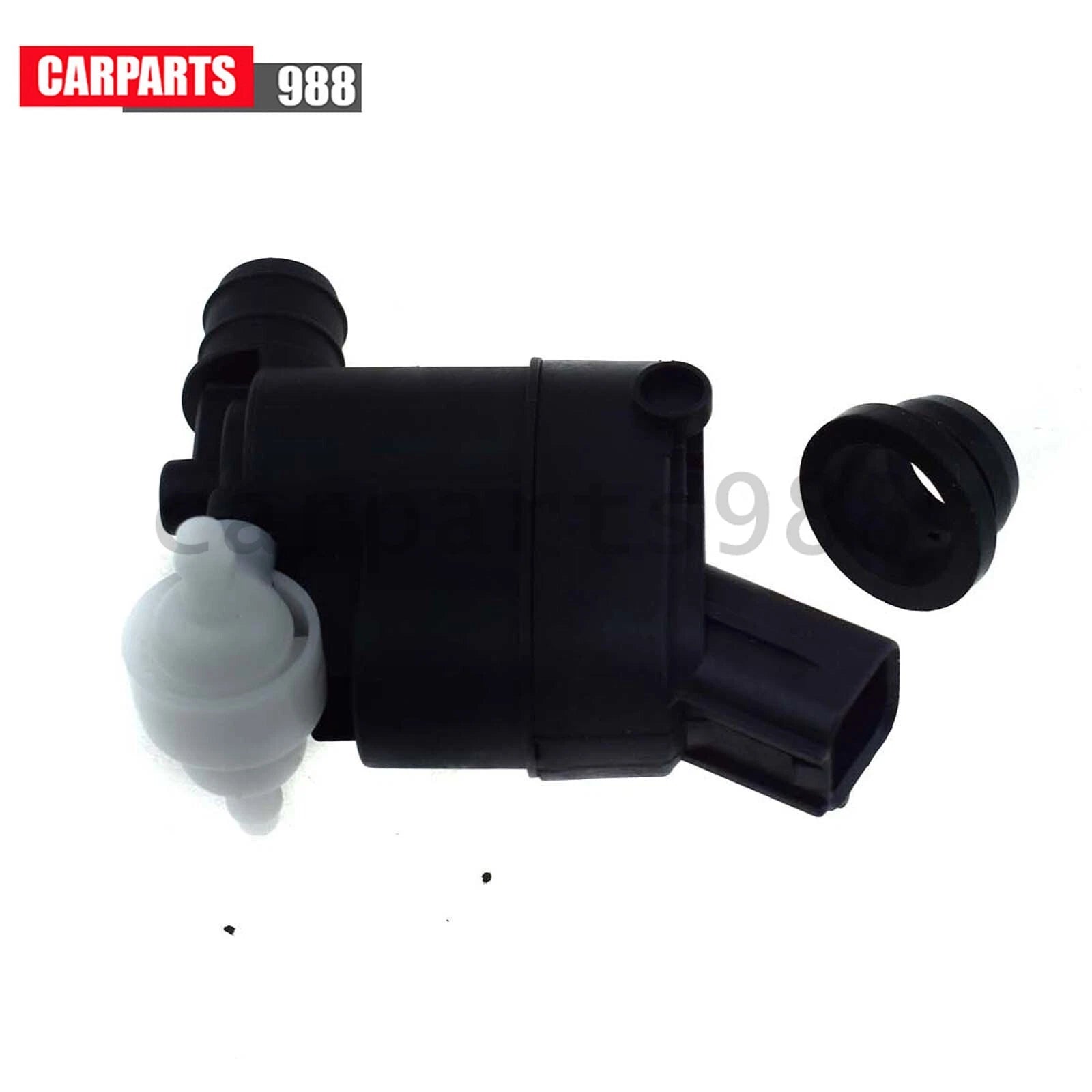 Windshield Washer Pump 985102-W500 For Hyundai Elantra GT Santa Fe Kia Sportage 6B93BC-57