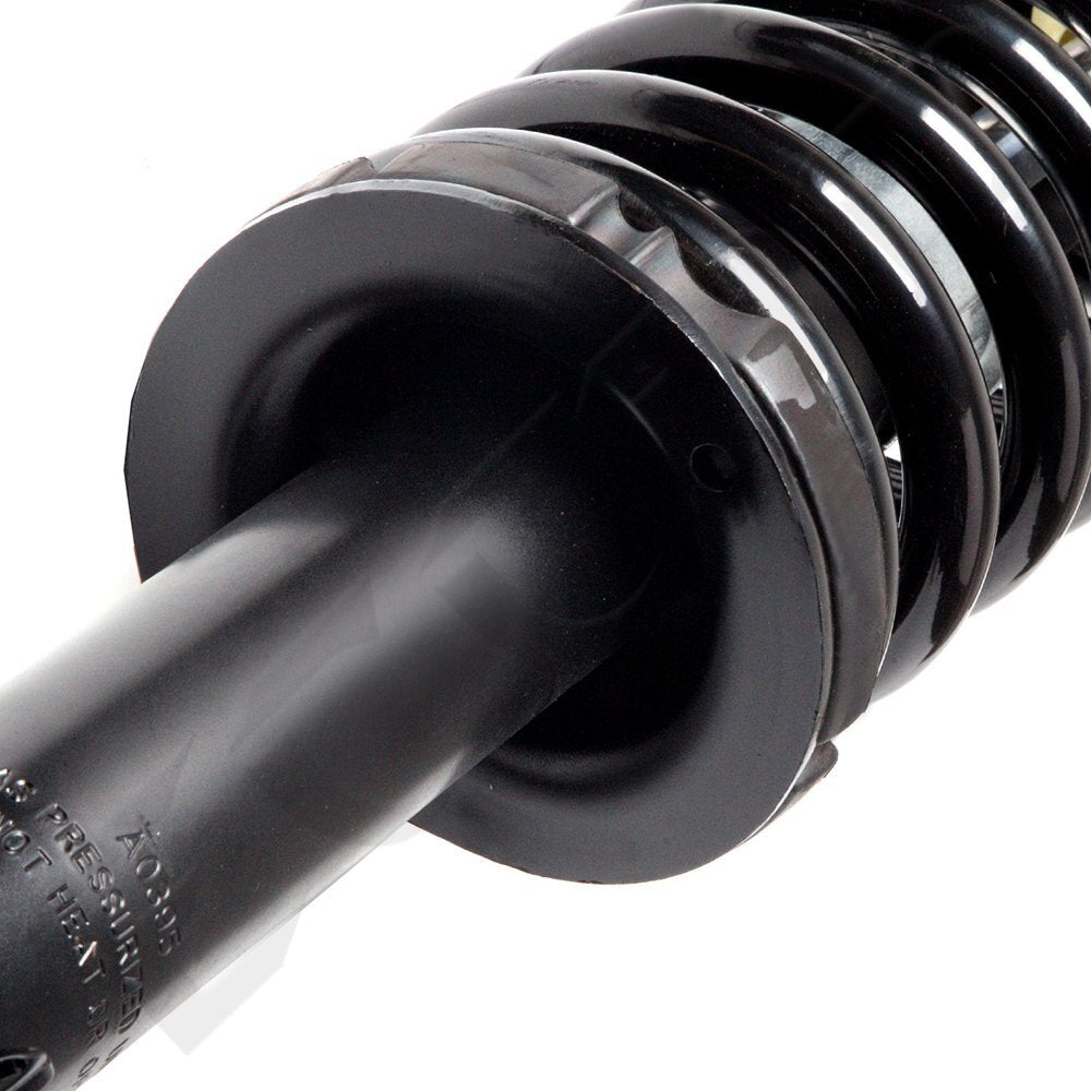 2 Pcs Fits 2006-10 Jeep Commander Front Quick Loaded Struts Shocks & Coil Spring 6B93BC-57