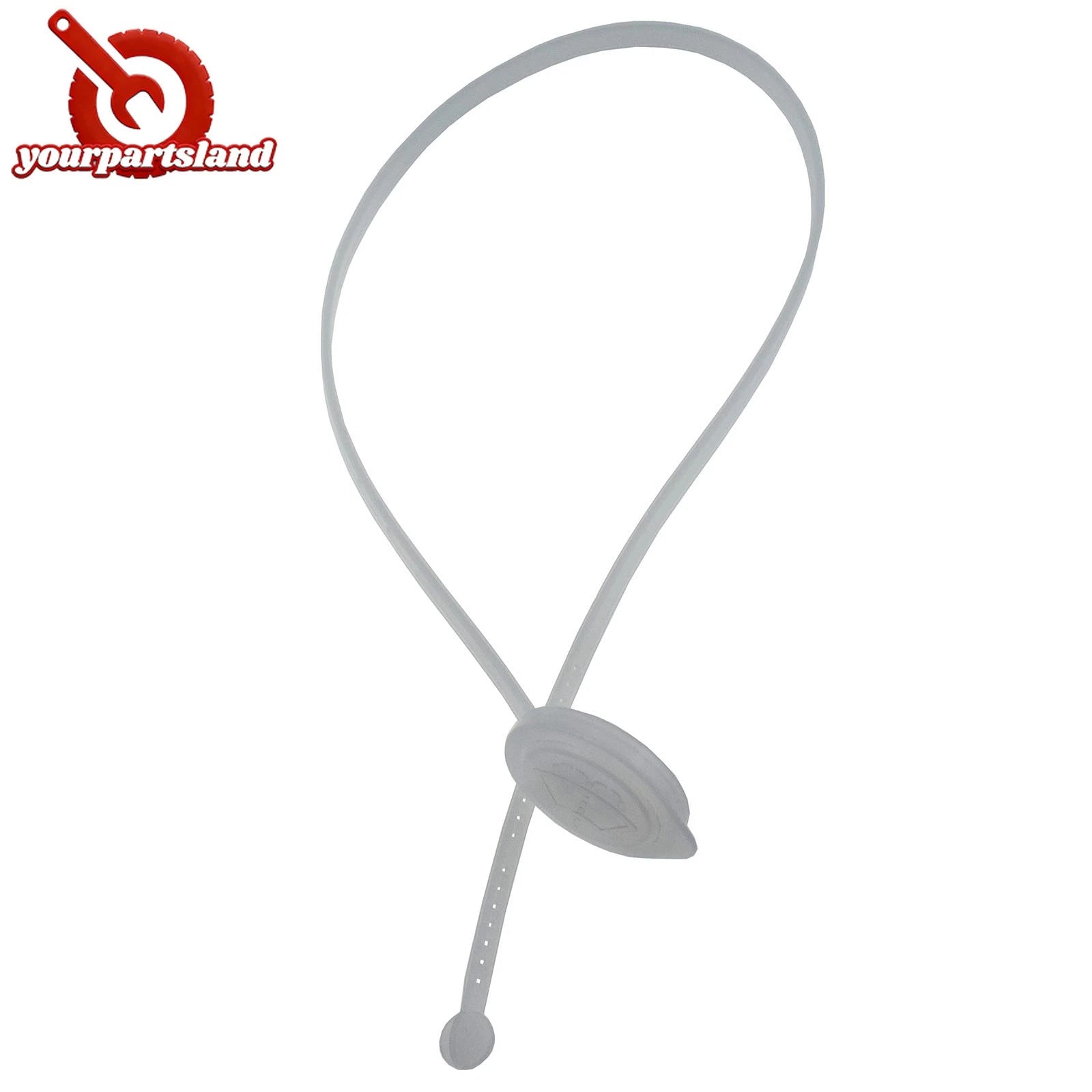 Windshield Washer Tank Cap For Mitsubishi Pajero Sport 2 3 L200 Triton 8260A061 6B93BC-57