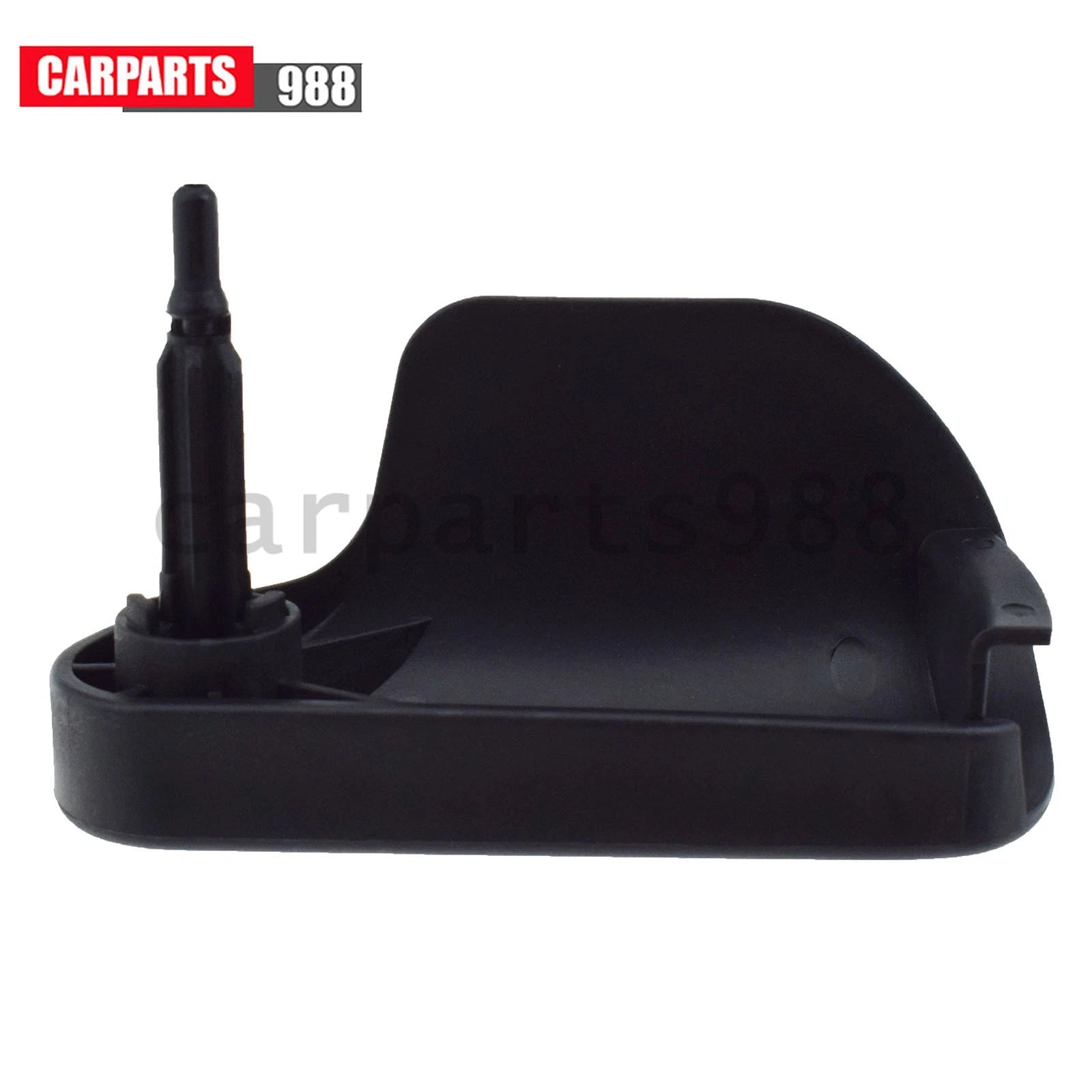Hood Latch Release Handle Bonnet Lever Fit For 2007-2015 Audi TT TTS 8J1823533C 6B93BC-57