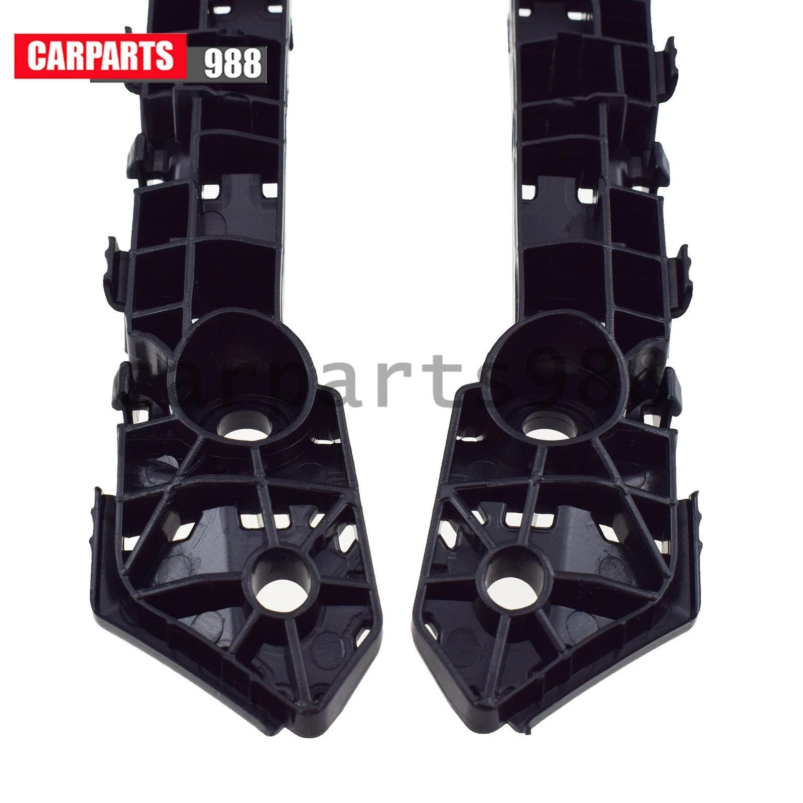 For 2015-19 Subaru Legacy Outback Front Bumper Left Right Corner Support Bracket 6B93BC-57