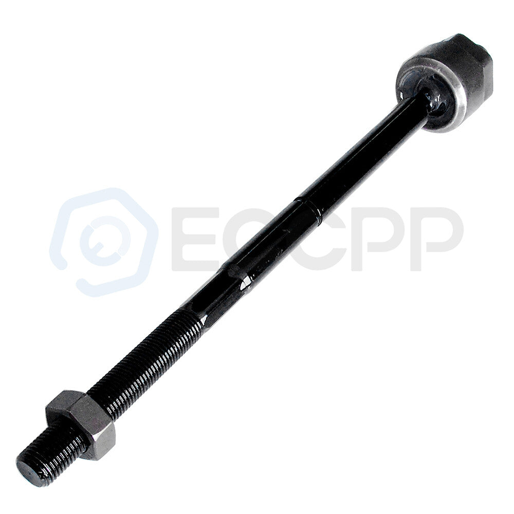 Front Steering Inner & Outer Tie Rod End Suspension Kit For 2010-12 Ford Taurus 6B93BC-57