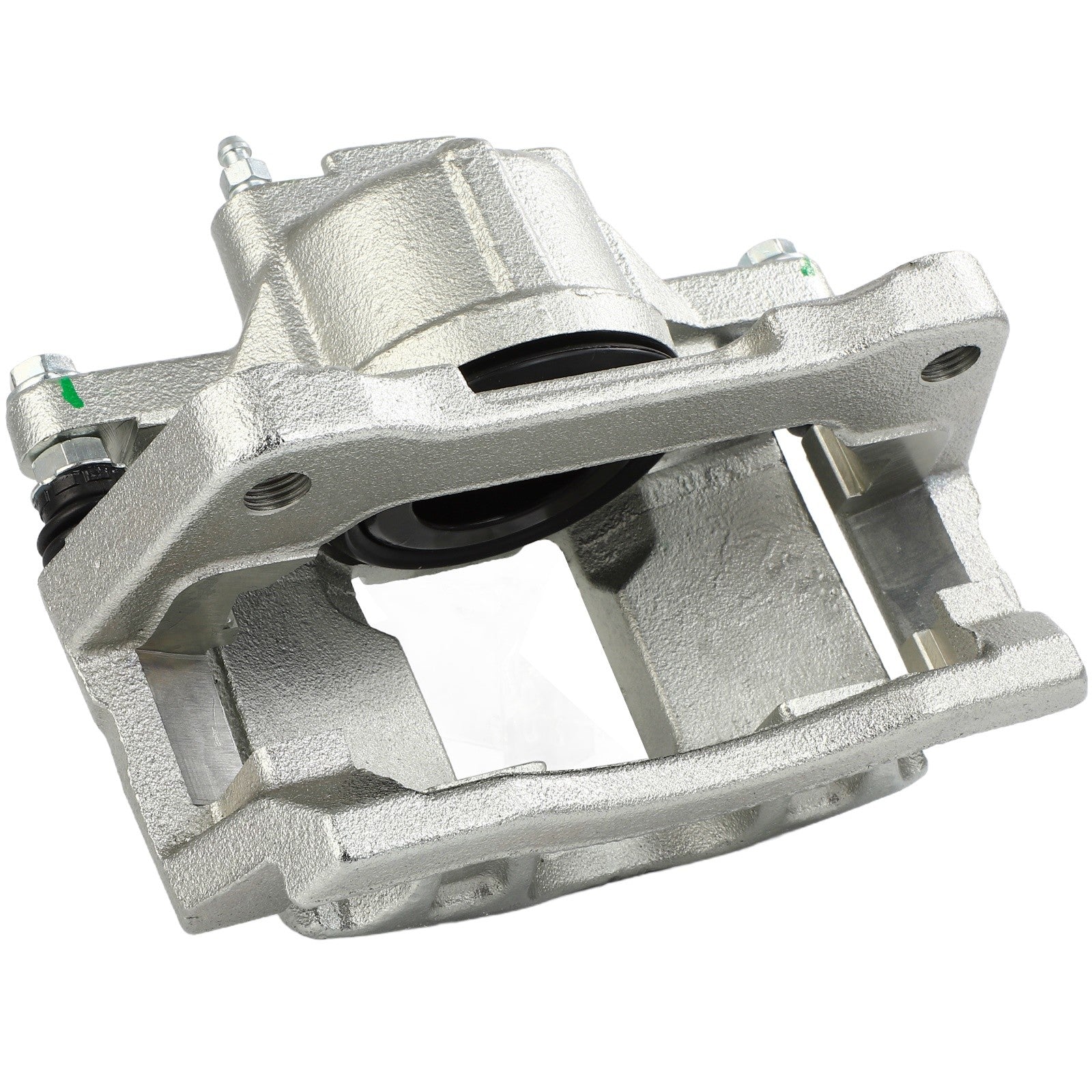 Front Brake Calipers 2Pcs For 2013-2016 Chrysler Town & Country 2011 Dodge Nitro 6B93BC-57