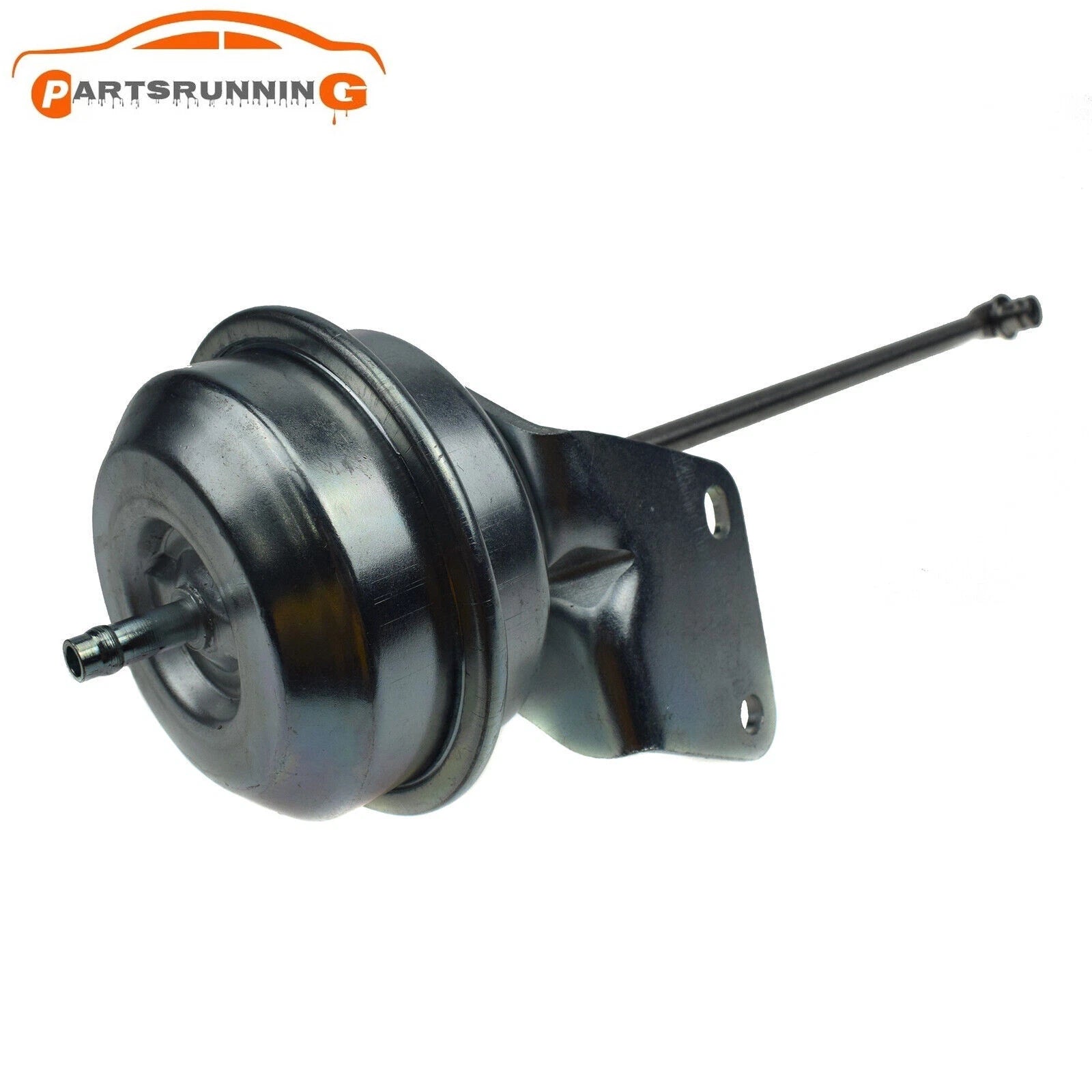 For 2.0T VW Audi IHI RHF5H 09-12 Wastegate Rattle Flapper Rebuild Kit & Actuator 6B93BC-57