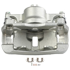 Front Left Brake Caliper 1Pc  Kits For 2014-2017 2018 Nissan Rogue 19B7148 6B93BC-57