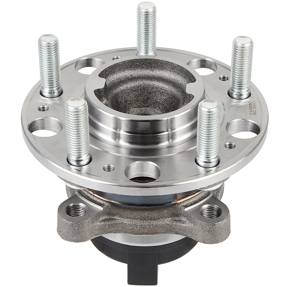 1Pc Wheel Hub Bearing Front RWD For Hyundai Genesis 2009-2014 Equus 2011-2016 6B93BC-57
