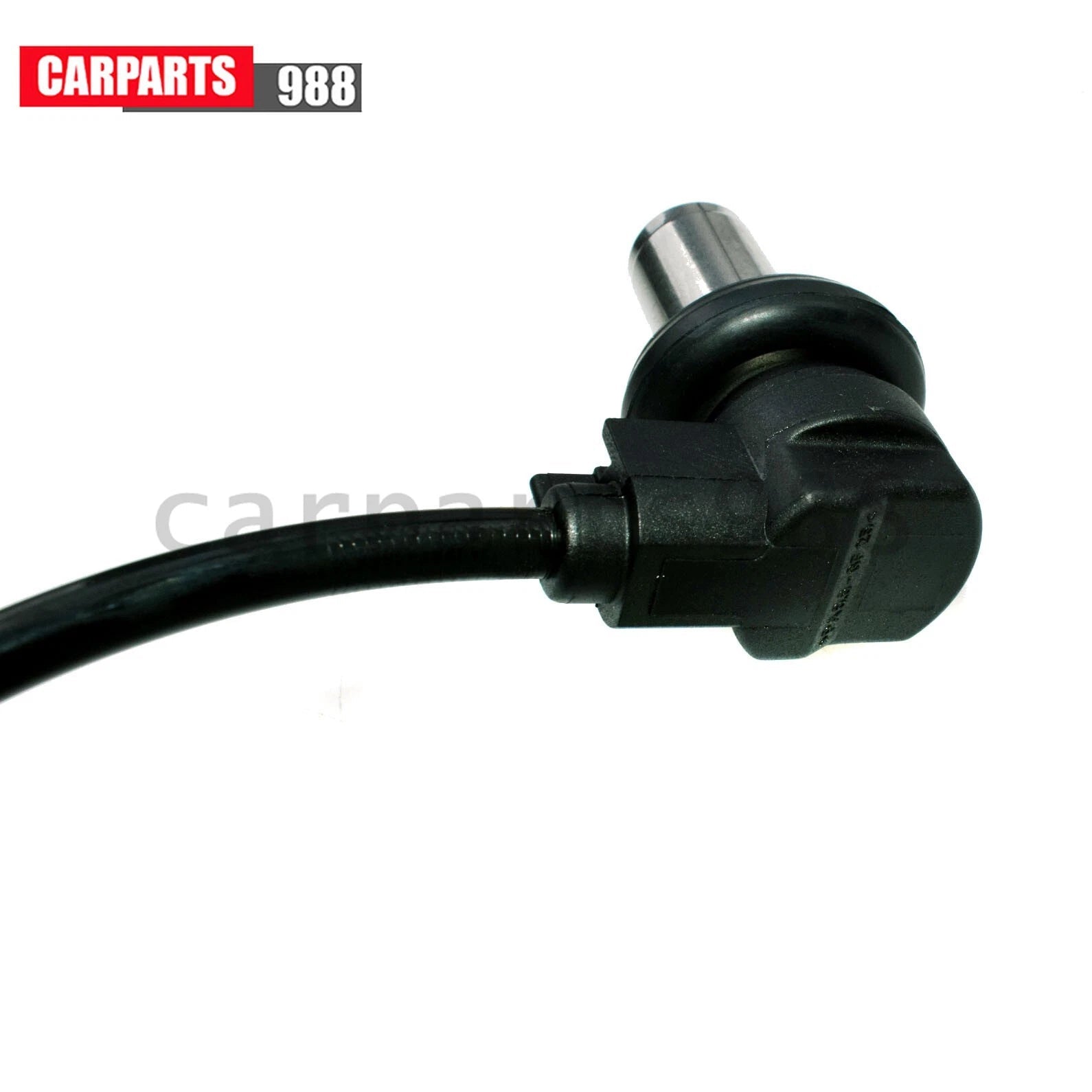 ABS Wheel Speed Sensor Front Right / Left for 1992-98 Audi 100 A6 S6 4A0927803 6B93BC-57
