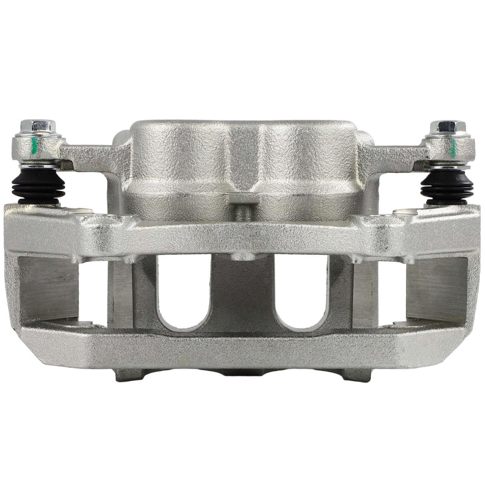 Front Right Brake Caliper 1Pc For 2009-2019 Ford Flex 2009-2012 Lincoln MKS 6B93BC-57