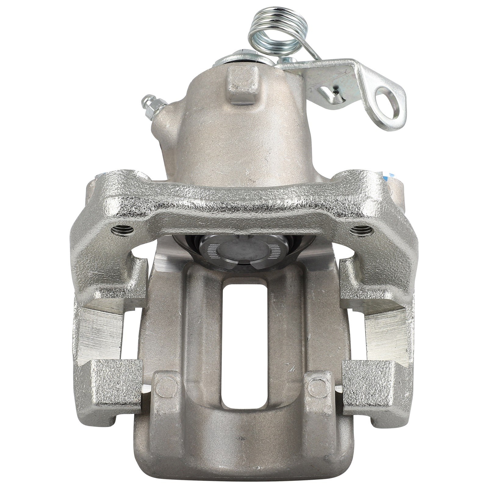 Rear Right Brake Caliper 1Pc For 2002 Volkswagen Golf 2004-2005 Volkswagen Golf 6B93BC-57