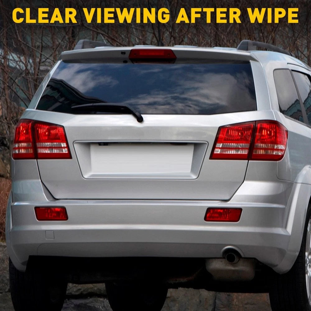 Rear Wiper Arm With Blade FOR Dodge 2.4L Journey 3.6L OE:68040371AA 2009-2017 EA 6B93BC-57