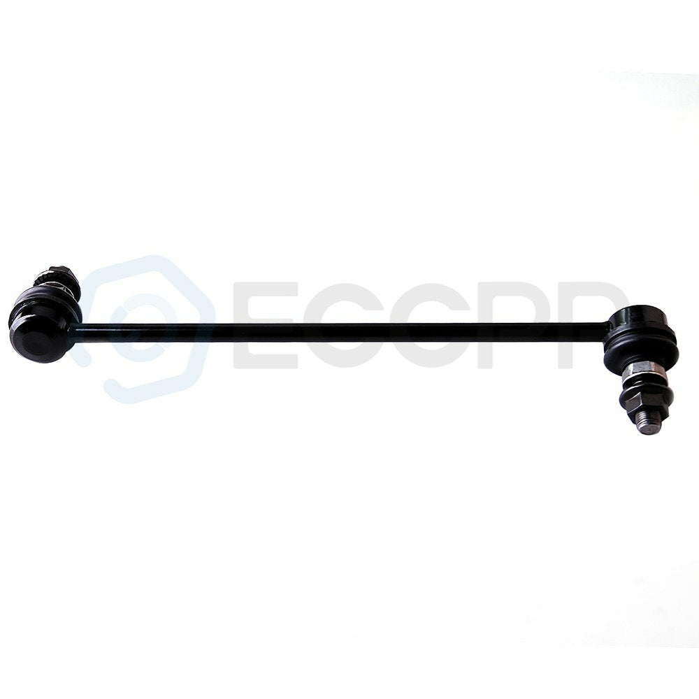 2x Outer Tie Rod Links 2x Sway Bar Links Suspension Kit For 08-13 Nissan Rogue 6B93BC-57