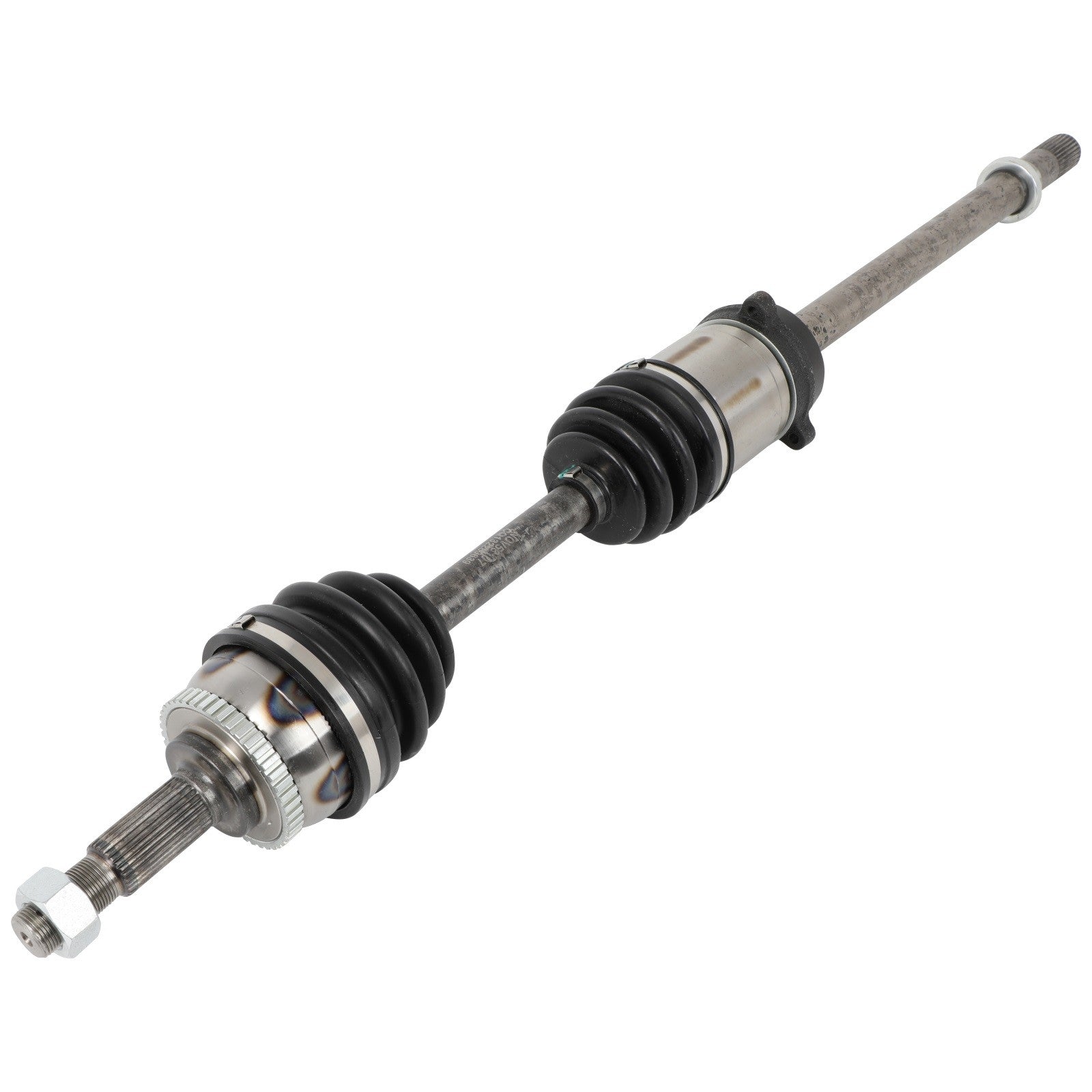 CV Axles Front for INFINITI for I35 2002-04 for Nissan Maxima 2000-03 3.5L FWD 6B93BC-57