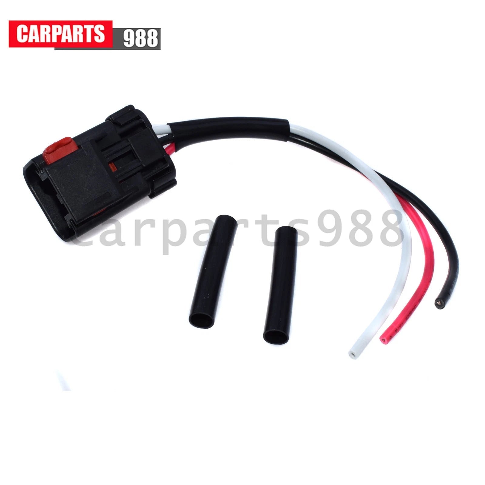10x Connector Wiring Harness of Speed Sensor For Chrysler Dodge Jeep 5013660AA 6B93BC-57