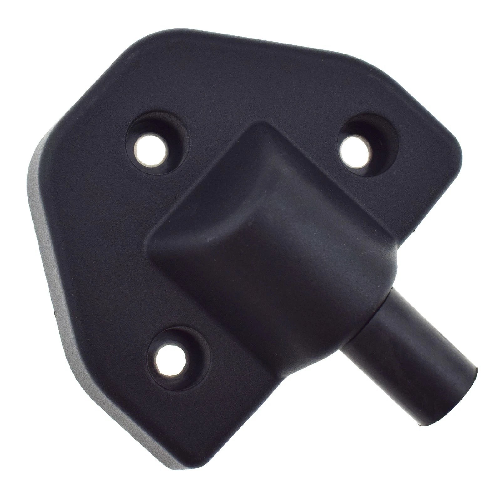 Rear Left /Right Bearing Block Support For Porsche Cayenne 2018-23 9Y3867777A1E0 6B93BC-57