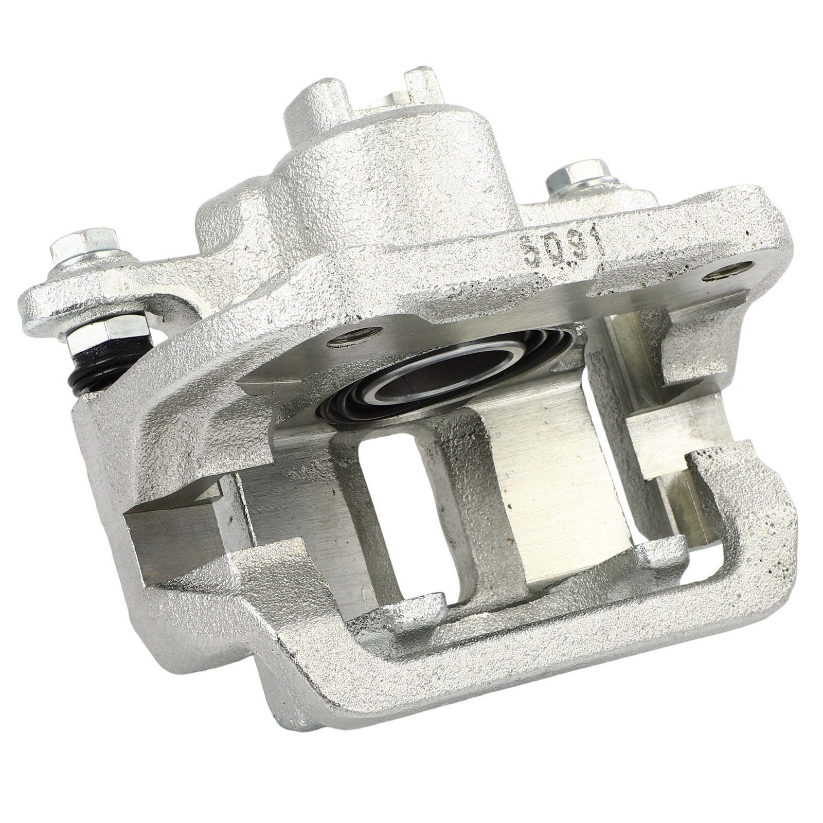 Rear Left Brake Caliper 1Pc  Kits For 2006-2014 Honda Ridgeline 19B2929A 6B93BC-57