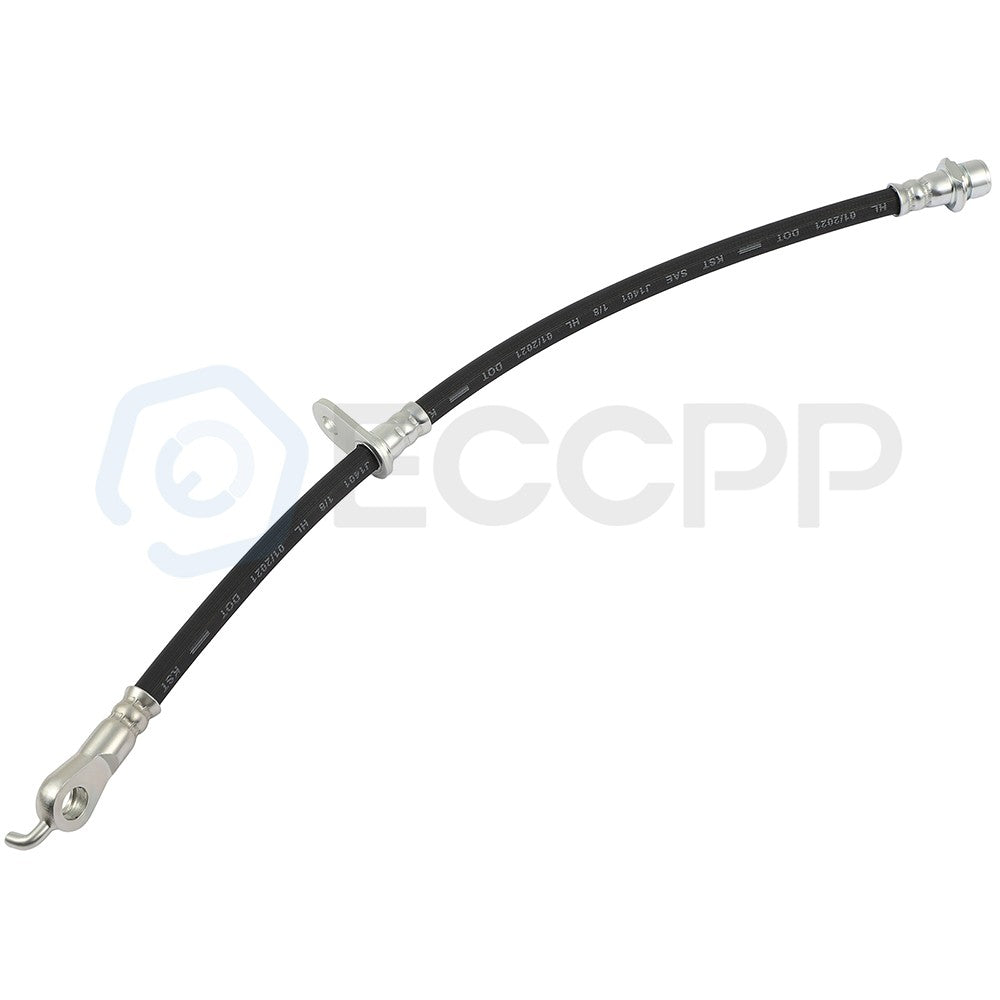 For 2018 2019 2020 Toyota Avalon Front Right Brake Hose KT30784 6B93BC-57