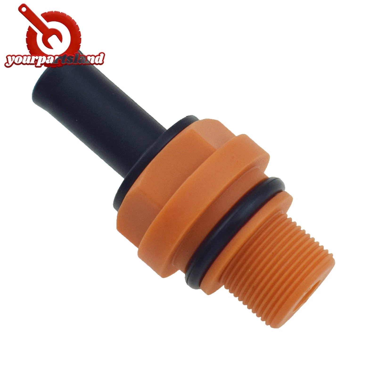 PCV Valve 12204-36050 for Lexus NX200T NX300 2.0L 2015-2021 Turbo Model 045-0452 6B93BC-57