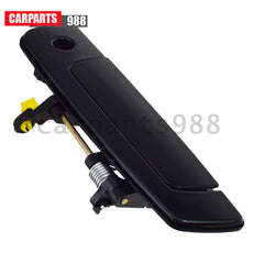 Front Left Outside Door Handle for Mitsubishi Eclipse Stratus Sebring MR271867 6B93BC-57