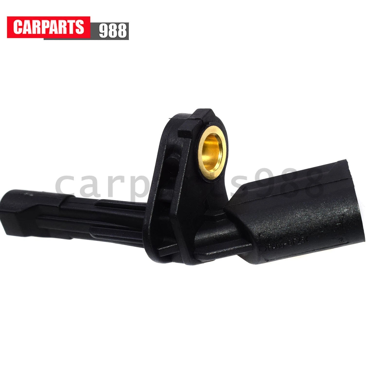 ABS Wheel Speed Sensor Rear Left For Audi TT A3 VW Eos Jetta Passat 1K0927807 6B93BC-57