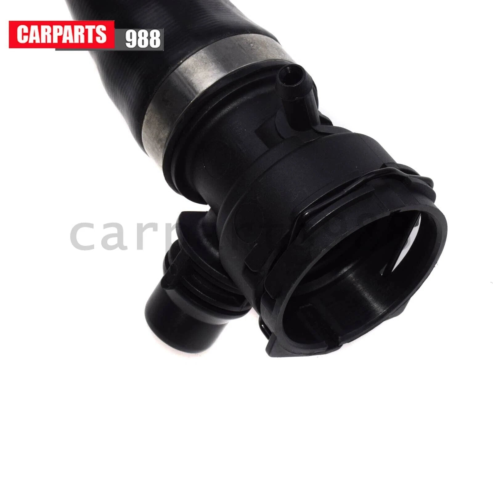 Upper Radiator Hose 17127531579 For BMW E90 E92 128i 325i 328i 328xi 330i Z4 6B93BC-57