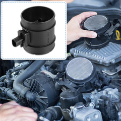 Car Mass Air Flow Sensor Meter Sensor Airflow 0281002912 for Saab 9-5 2.0L