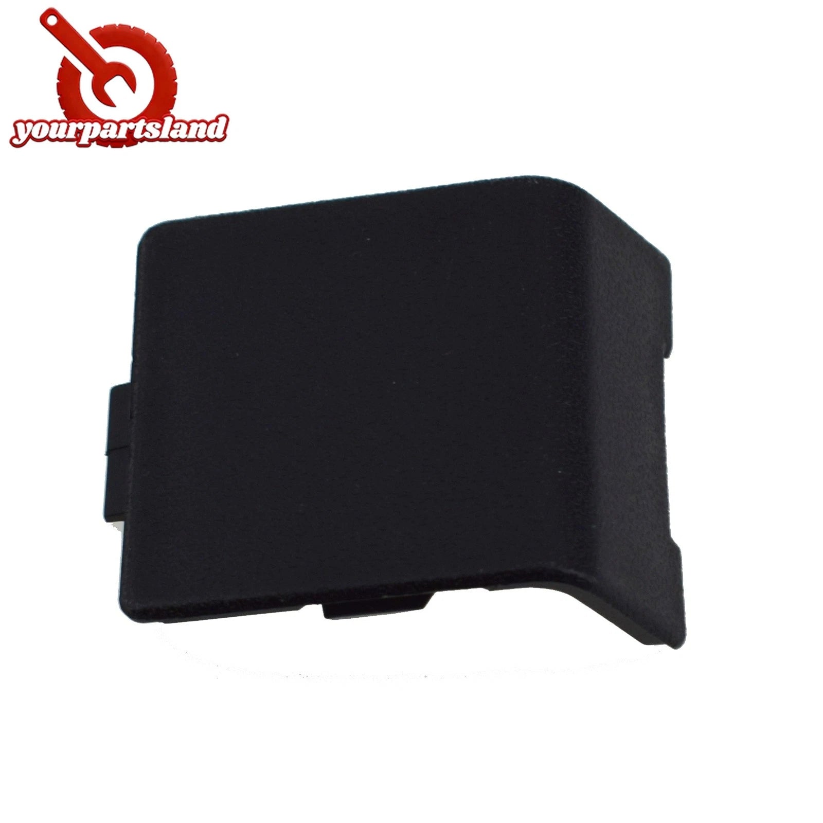 For Toyota LC120 LEXUS GX470 03-09 Rear Bumper Trunk Pedal Screw Hole Cover Cap 6B93BC-57