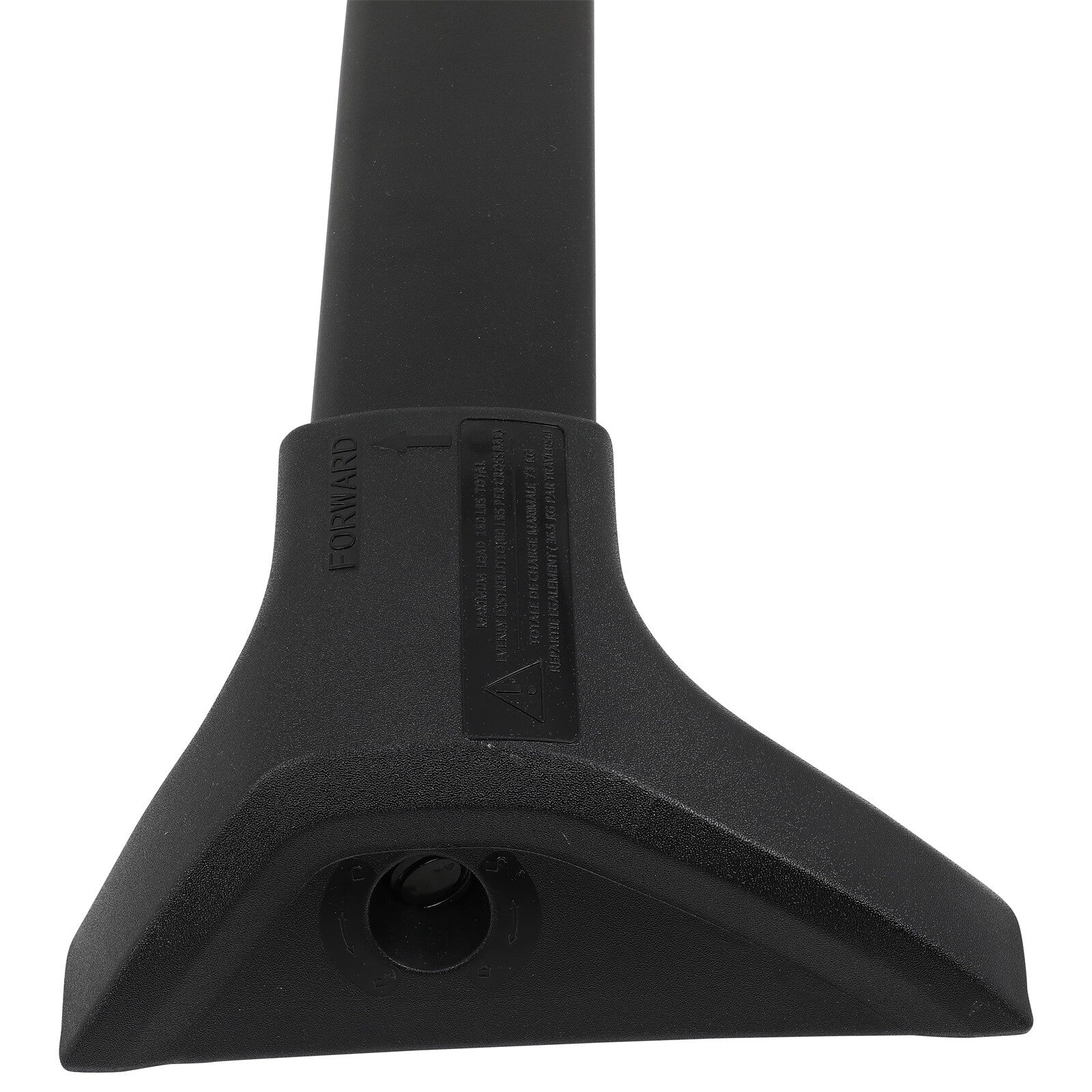 2x Roof Rail Rack Cross Bars Crossbars For Toyota 2019-2023 RAV4 RAV 4 6B93BC-57