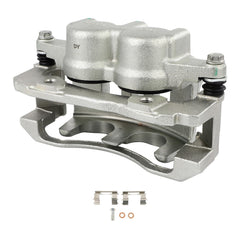Front Right Brake Caliper 1Pc Set For 2003-2011 Ford?Crown Victoria 18B4840 6B93BC-57