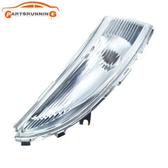 For Renault Captur 13-19 Clio/ Zoe 2012-2019 Right Side Mirror Turn Signal Light 6B93BC-57