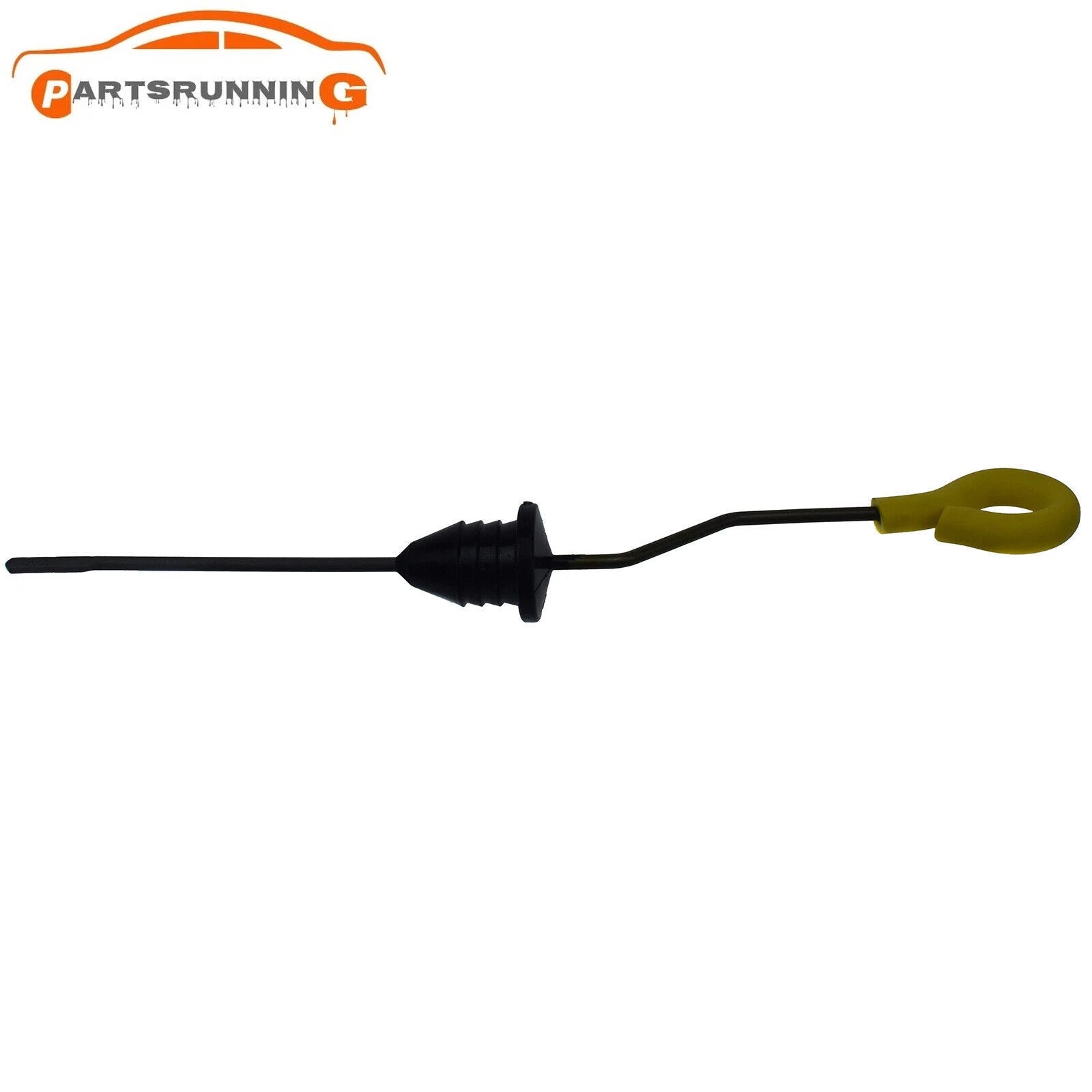 Automatic Transmission Dipstick For Honda Civic 2001-2005 1.7L-L4 25610-PLX-003 6B93BC-57