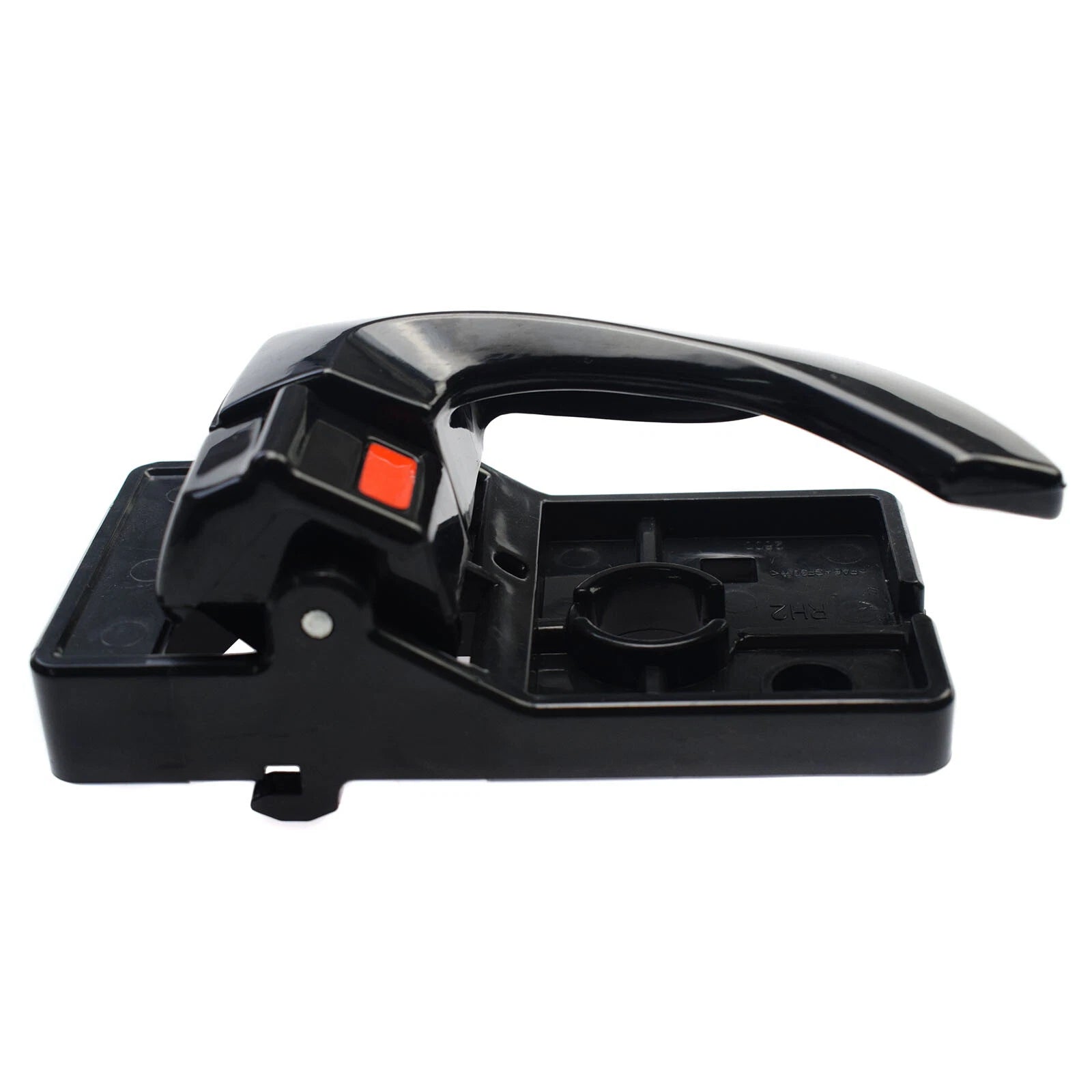 Black Inside Door Handle Right RH Side For 2005-2009 Hyundai Tucson 82620-2E000 6B93BC-57