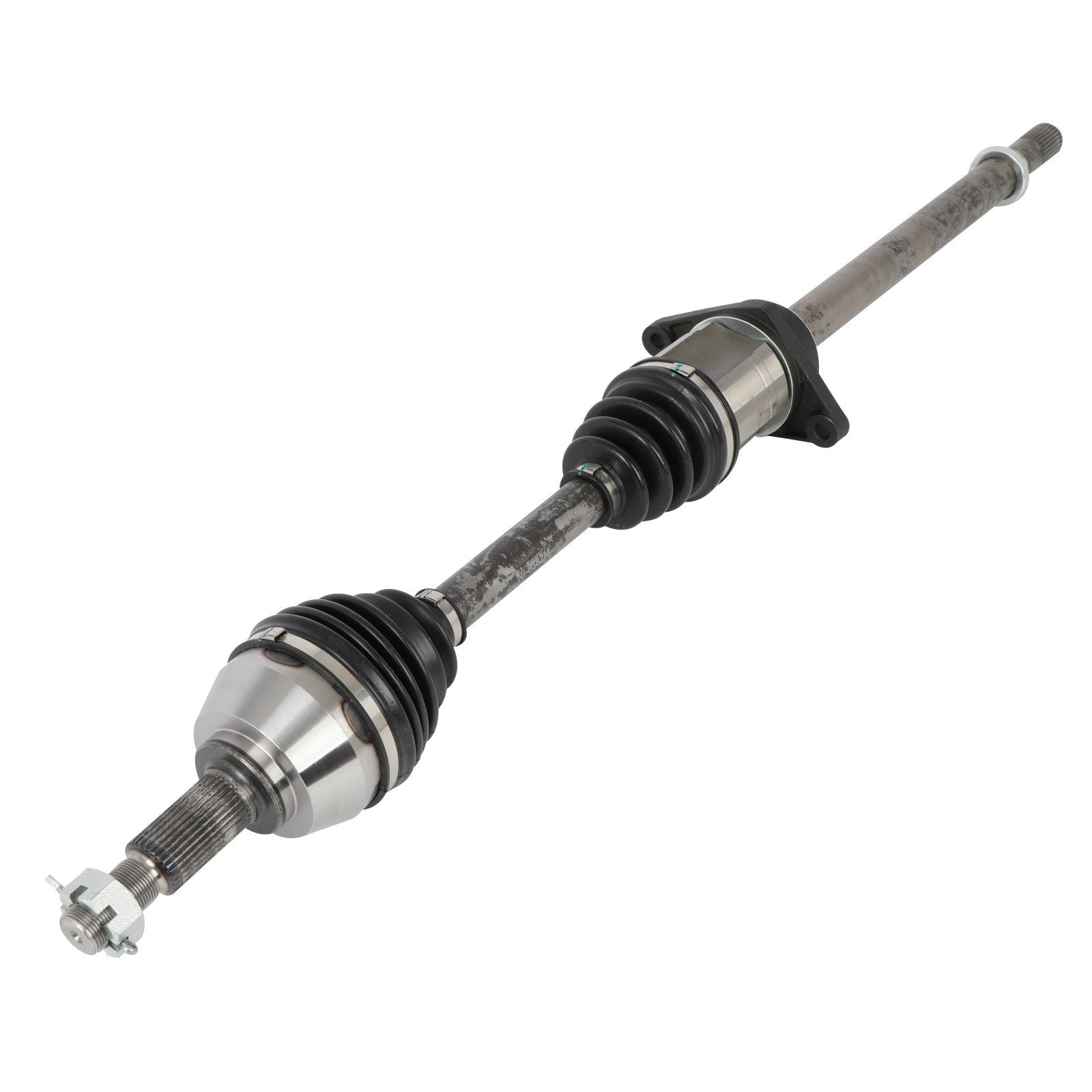 2pcs Front Left & Right For Nissan Maxima 2009-2014 3.5L CV Axle Assembly KOEEP