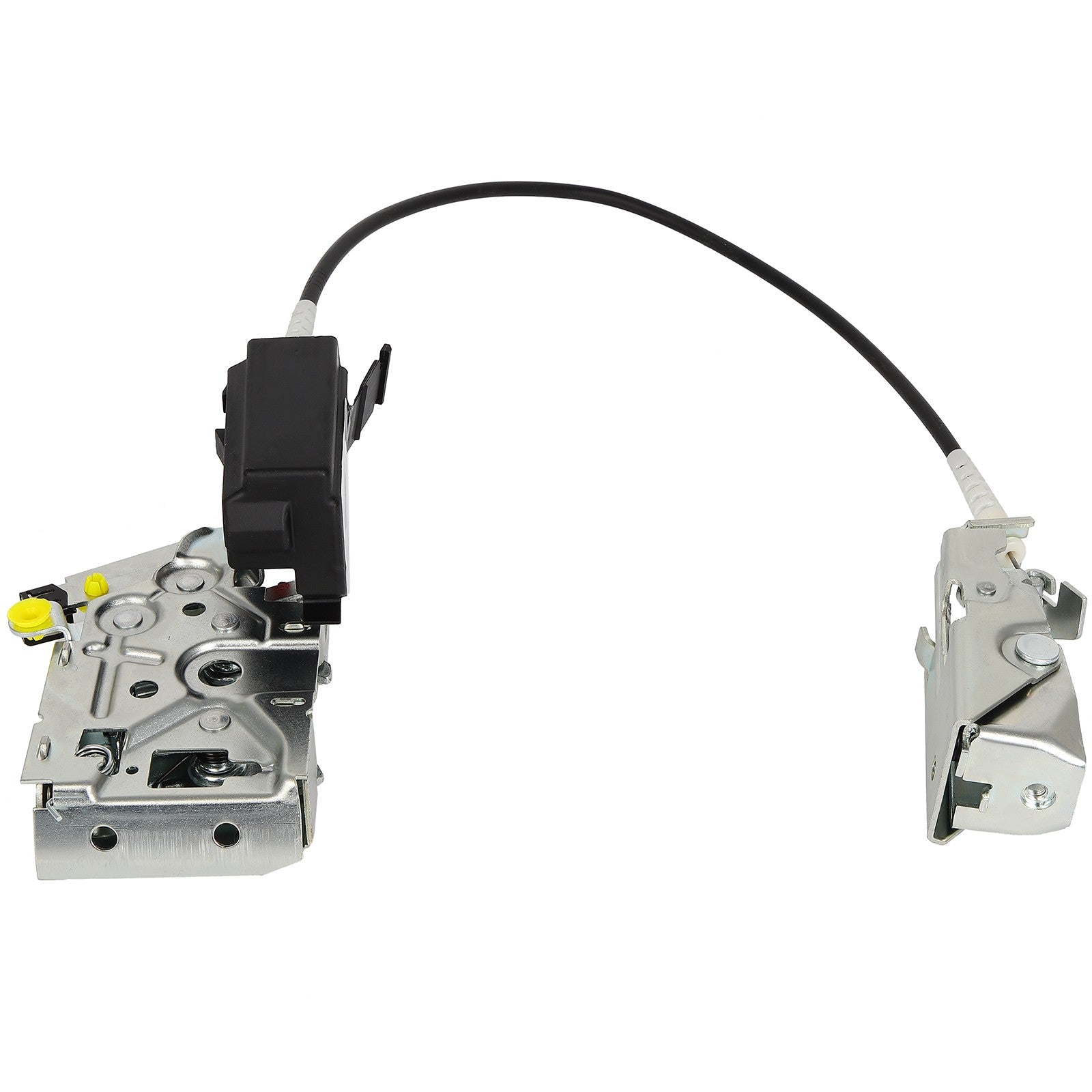 Door Latch Assembly Front Driver Left for Ford Bronco 1994-1996 F-150 F-250 350 6B93BC-57