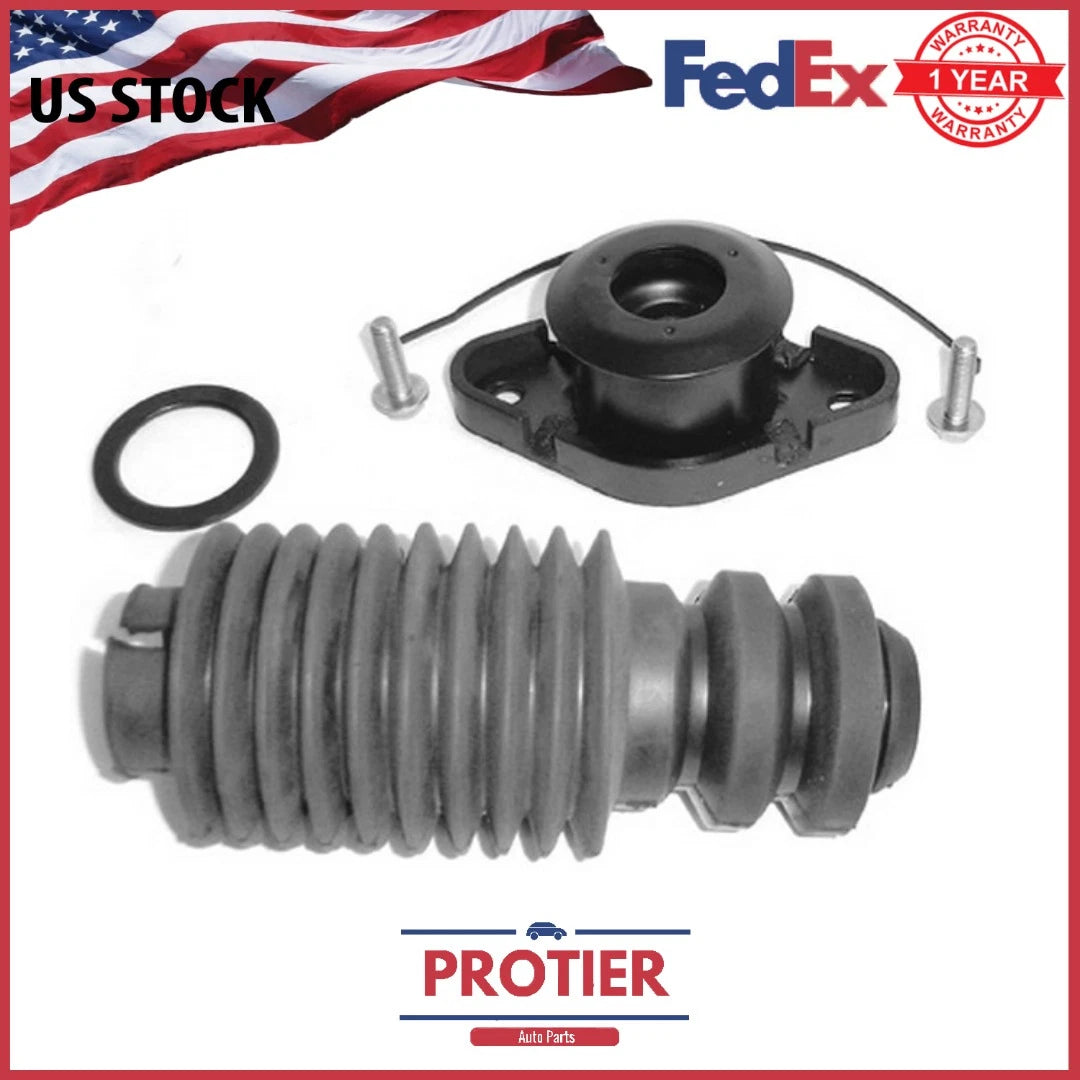 Suspension Strut Mount for BUICK PASSENGER CAR 1996-88; CHEVROLET PASSENGER CAR 6B93BC-57