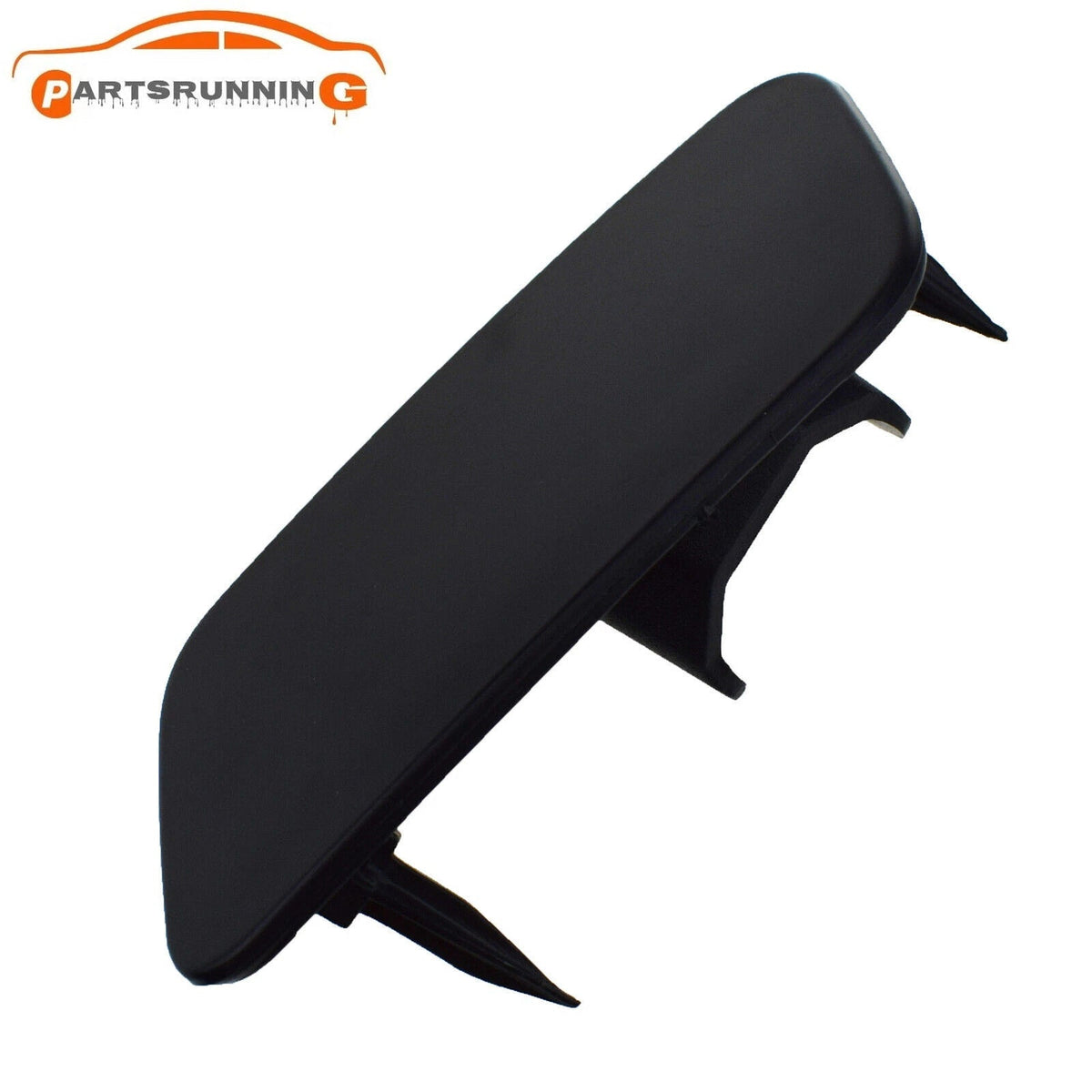 Front Left Bumper Headlight Washer Nozzle Cover Cap For Audi A3 8V S3 Sportback 6B93BC-57