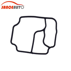 For BMW E34 E46 E60 M54 328i 320i Z3 Oil Filter Housing Seal Gasket 11421719855 6B93BC-57