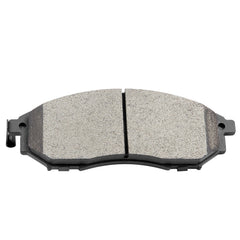 Front Brake Ceramic Pads For NISSAN 350Z 370Z INFINITI EX35 FX37 G25 M35 M56 Q70 6B93BC-57