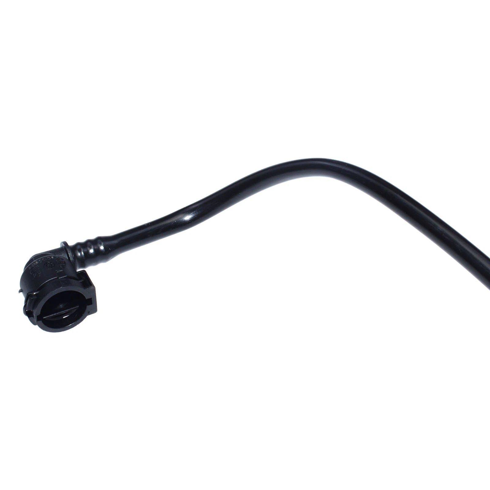 For BMW F20 F30 F32 F87 F31 Water Upper Radiator to Expansion Tank Vent Hose 6B93BC-57