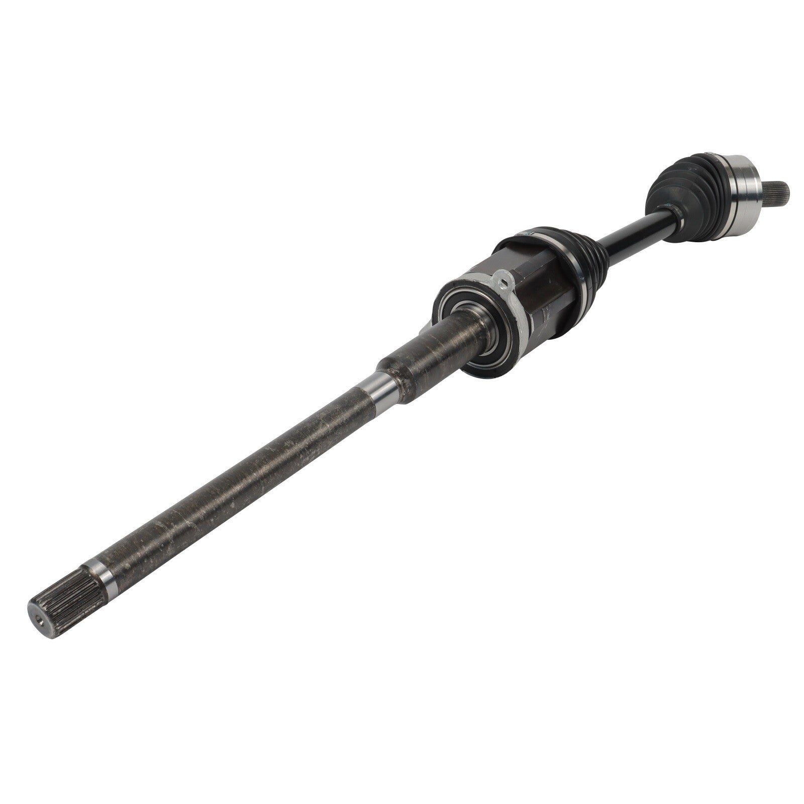 2x Front CV Axles for Volvo XC60 XC90 V60 Cross Country V90 Cross Country 2.0L 6B93BC-57