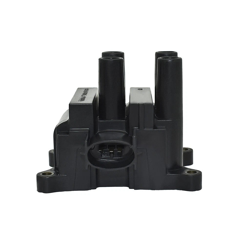 1S7G-12029-AC Ignition Coil for Ford Focus Mondeo Fiesta Mercury Mystique Mazda 6B93BC-57